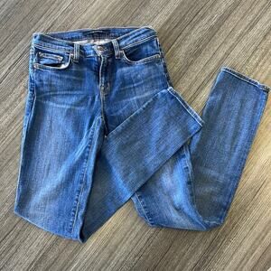 J Brand Bayside jeans.  Size 26